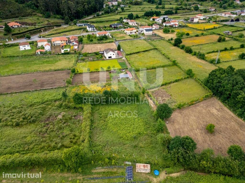Terreno Rustico - Grande imagem: 4/9