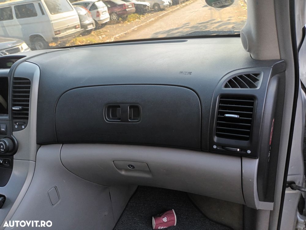 Dezmembrari  Kia CARNIVAL (VQ)  2006  > 2014 - 22