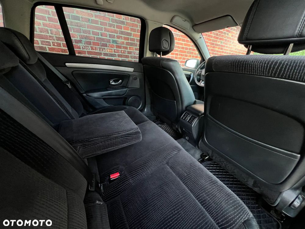 Renault Laguna II 2.0T Image - 18