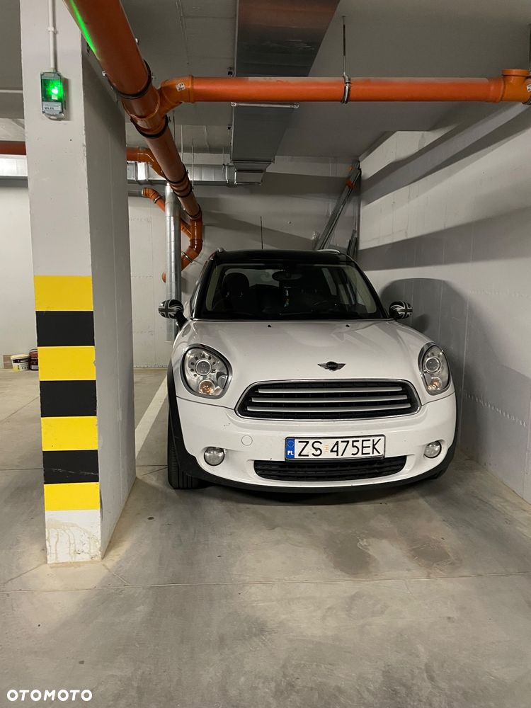 MINI Countryman - 2