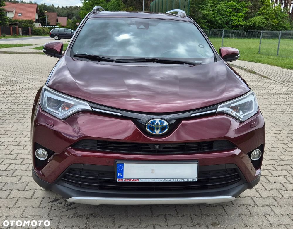 Toyota RAV4 - 3