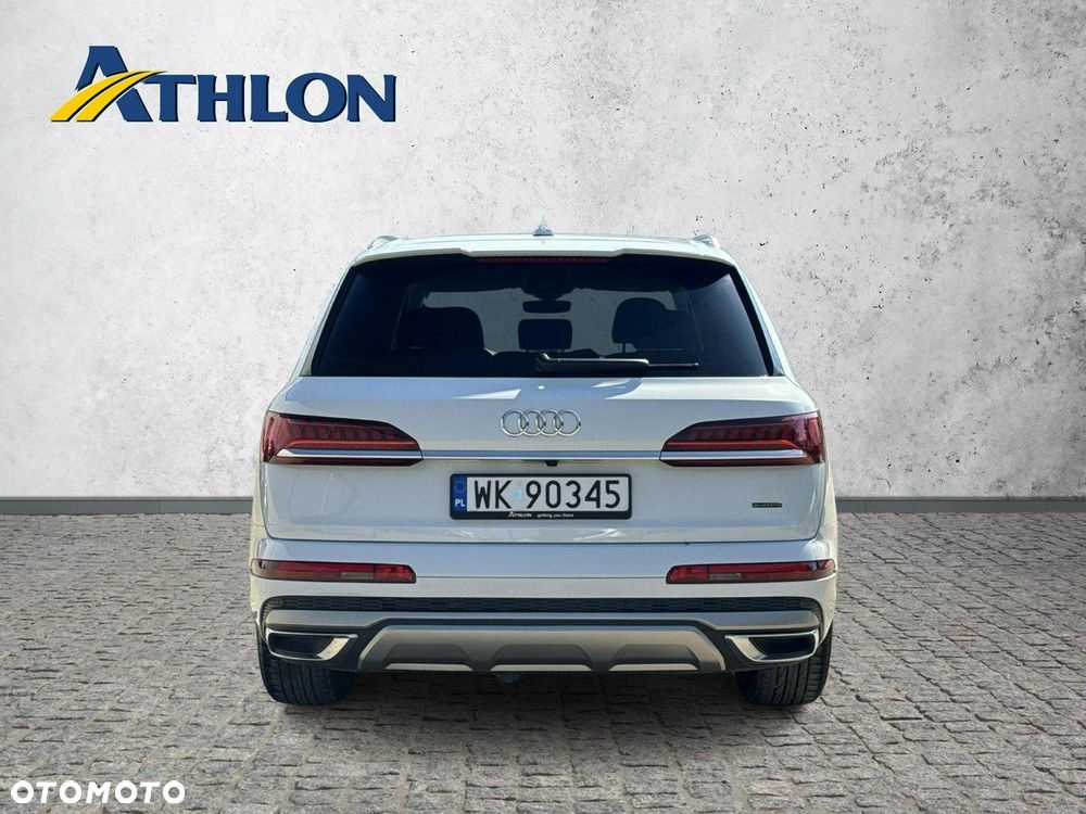 Audi Q7 - 4