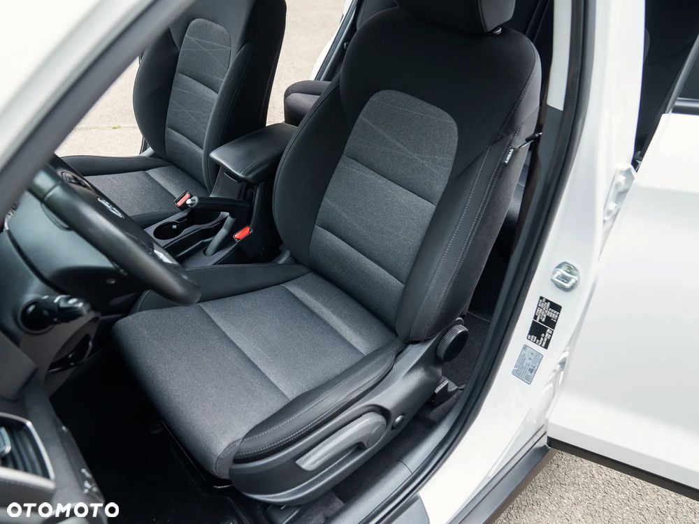 Hyundai Tucson 1.6 GDi Style 2WD - 26