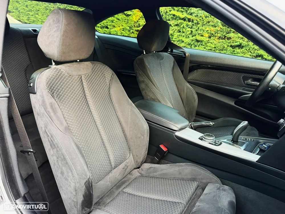 BMW 420 d Pack M Auto - 17