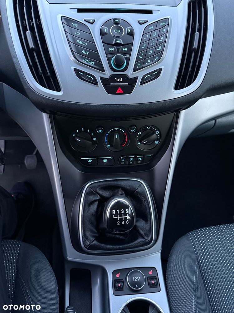 Ford C-MAX - 18