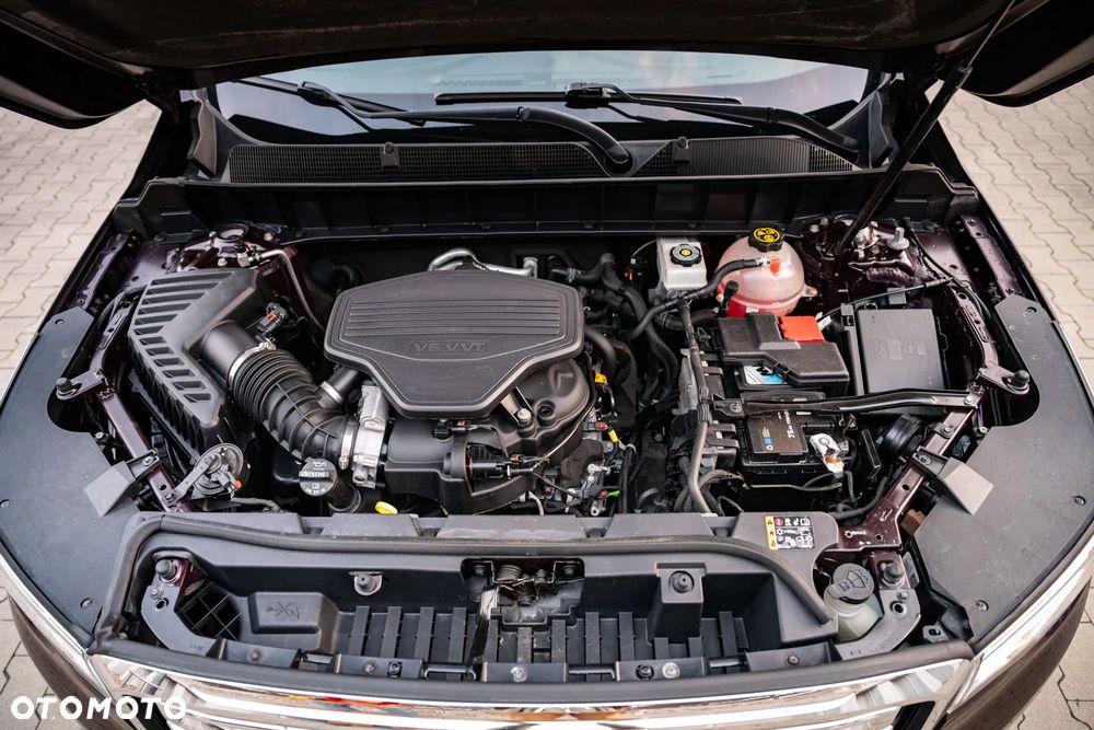 GMC Acadia 3.6 SLT AWD - 31