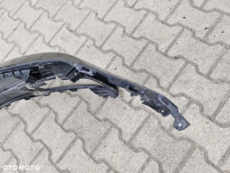 opel mokka x zderzak przód przedni - 7