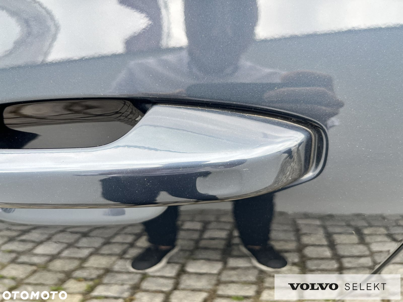 Volvo S60 - 10