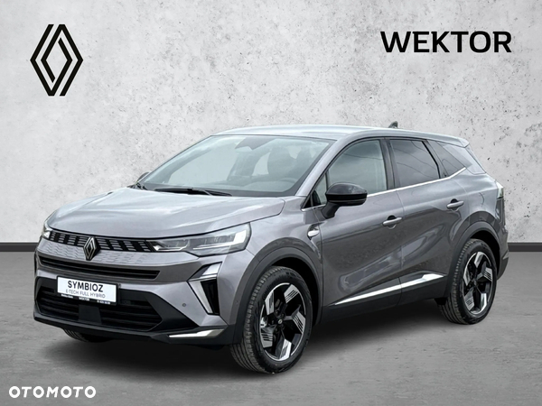 Renault Symbioz 1.6 E-Tech Full Hybrid 145 Techno