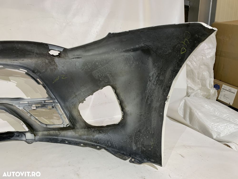 Bara fata Toyota Avensis, 2015, 2016, 2017, 2018, cod origine OE 52119-05230. - 6