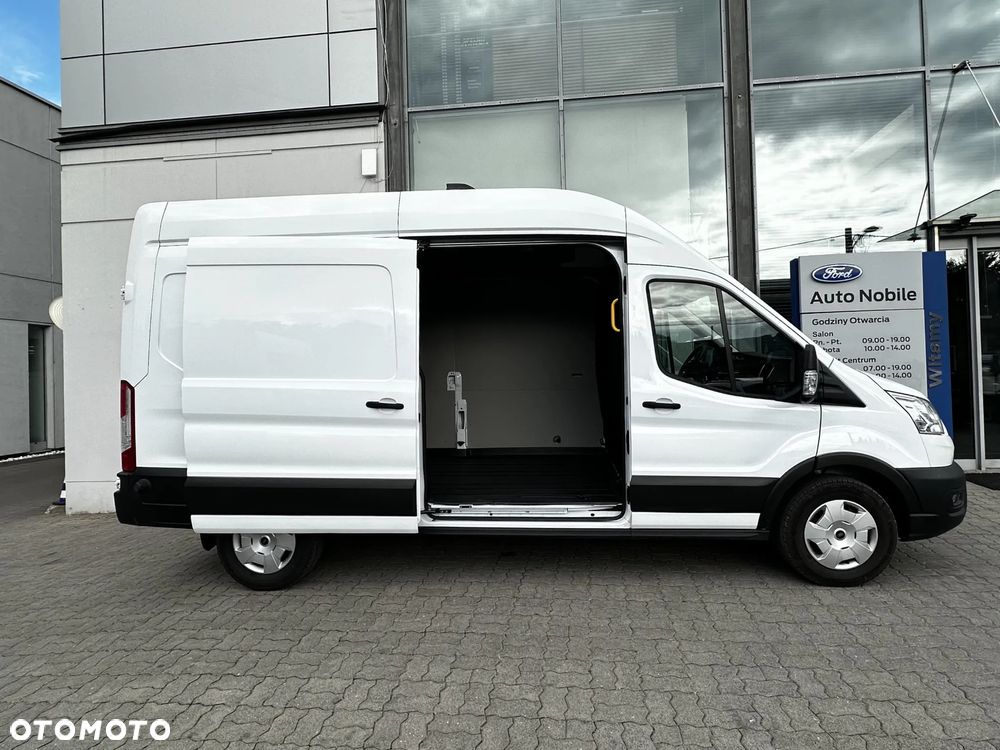Ford Transit - 4