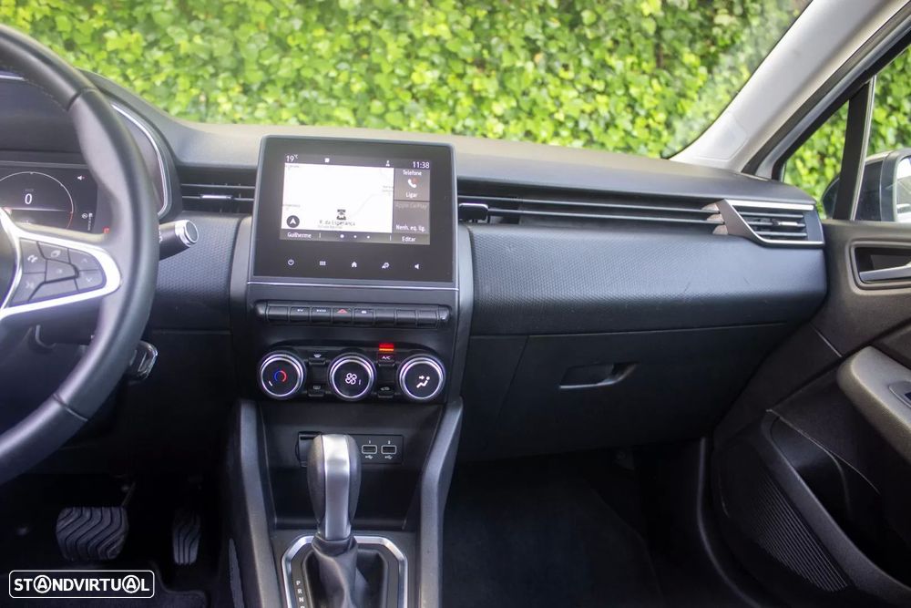 Renault Clio 1.6 E-Tech Intens - 15