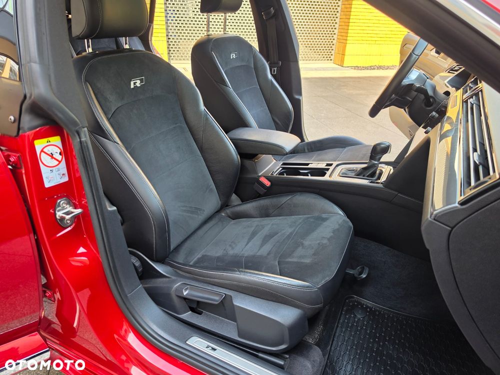 Volkswagen Arteon 2.0 TDI SCR R-Line DSG - 10
