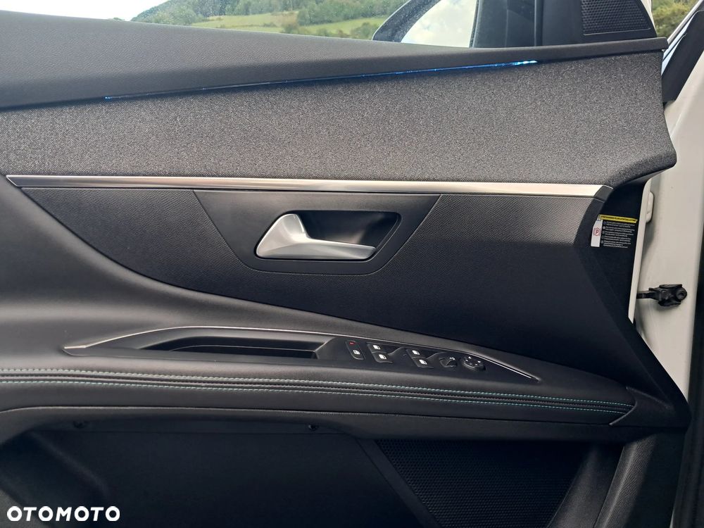 Peugeot 5008 BlueHDi 130 EAT8 GT - 15