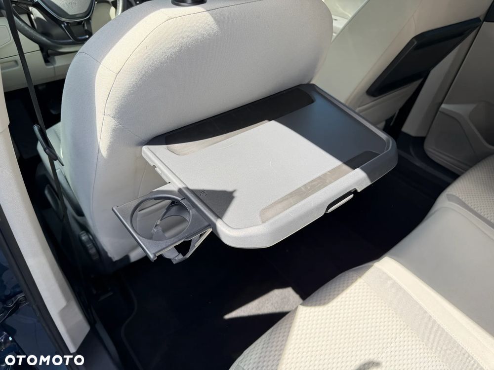 Volkswagen Tiguan Allspace 2.0 TDI SCR Comfortline - 28