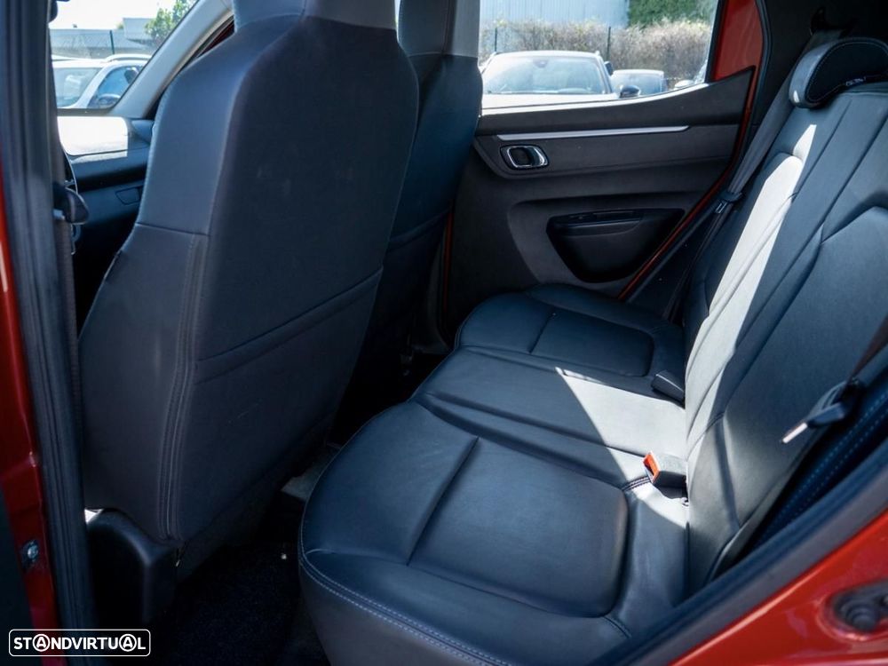 Dacia Spring Electric 45 Expression - 25