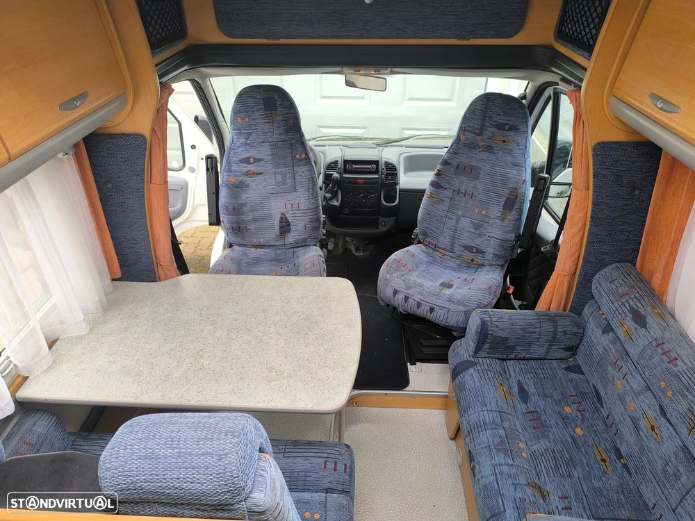 Chausson Welcome - 4