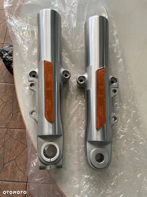 GOLENIE ZAWIESZENIA HARLEY DAVIDSON TOURING