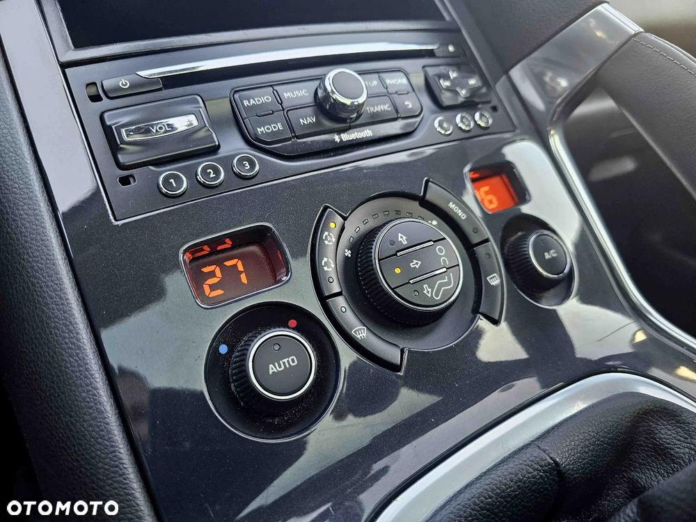 Peugeot 3008 BlueHDi 150 Stop & Start Allure - 27