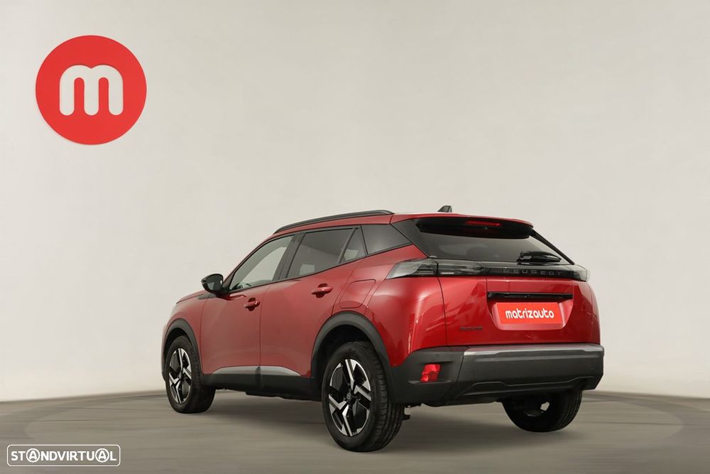 Peugeot 2008 1.2 PureTech Allure - 3