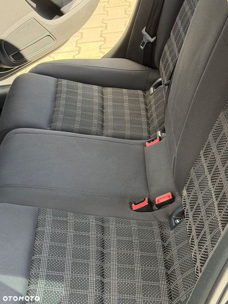 Audi A4 Avant 2.0 TDI DPF S line Sportpaket - 20