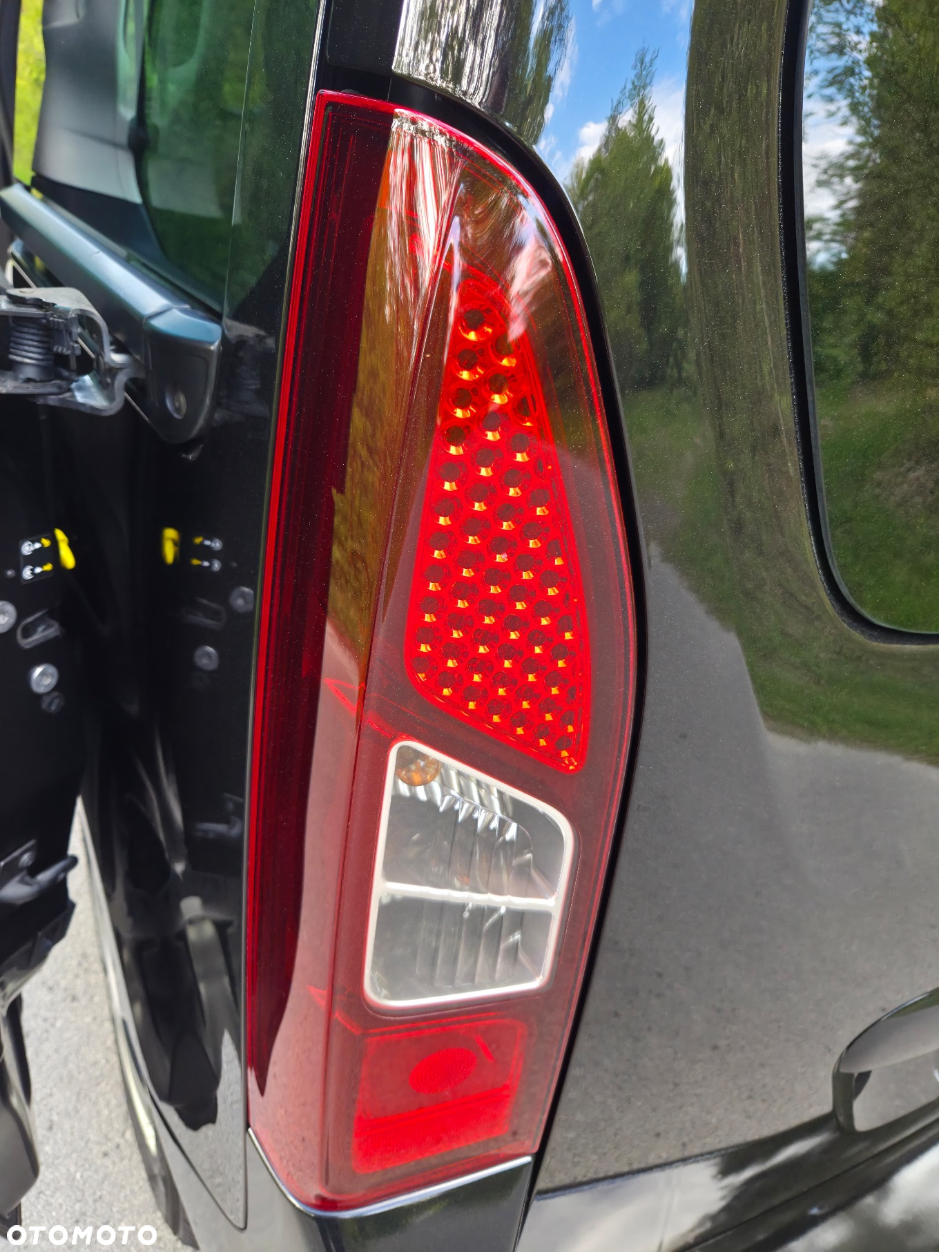 Citroën Berlingo 1.6 VTi Multispace - 26
