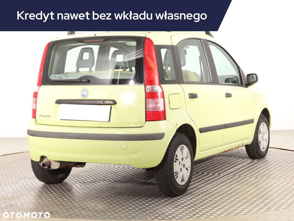 Fiat Panda - 7