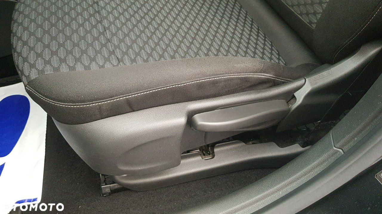 Opel Astra - 30