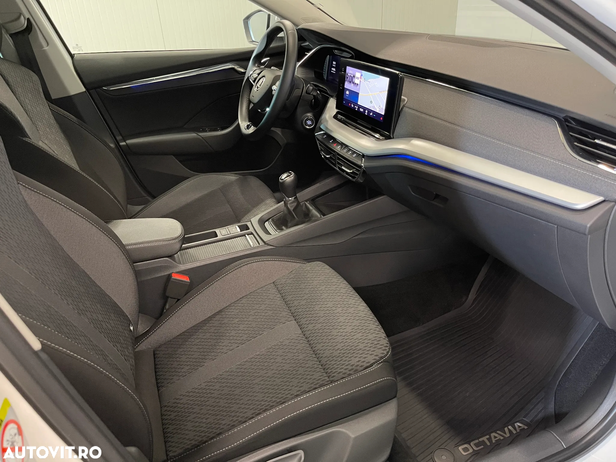 Skoda Octavia 1.5 TSI Style - 12
