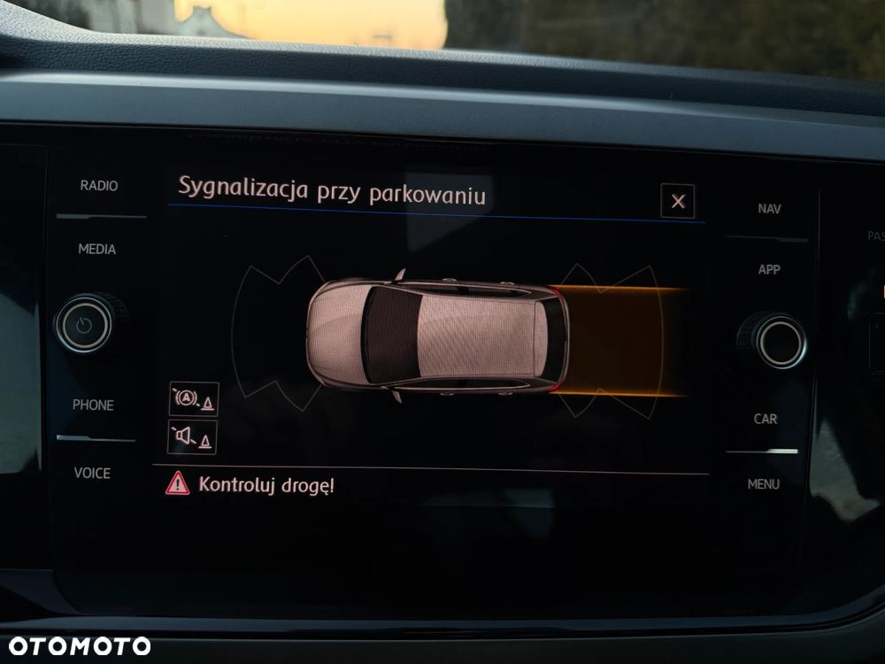 Volkswagen Polo 1.0 Comfortline - 13