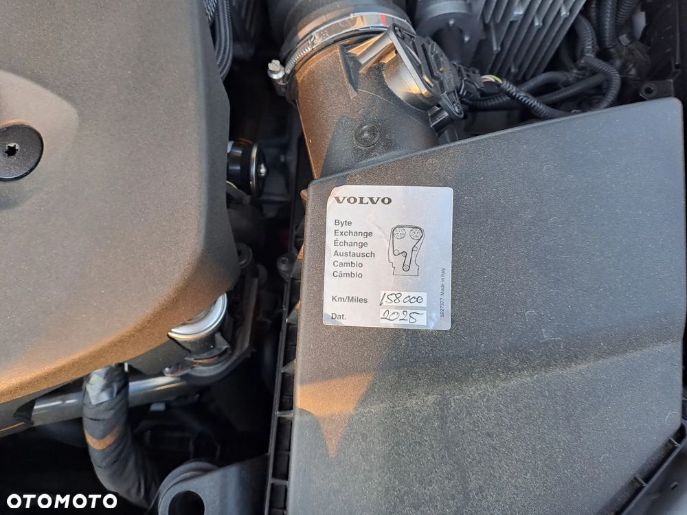 Volvo V60 D4 Geartronic Momentum Pro - 5