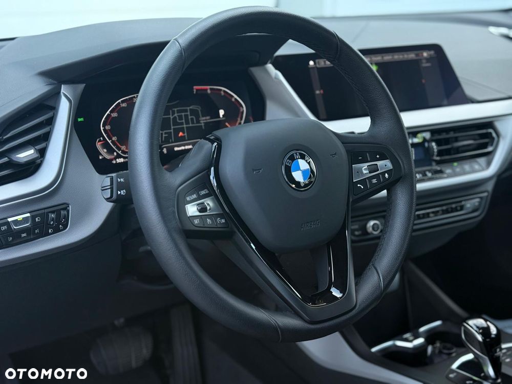 BMW Seria 1 118i Advantage - 11