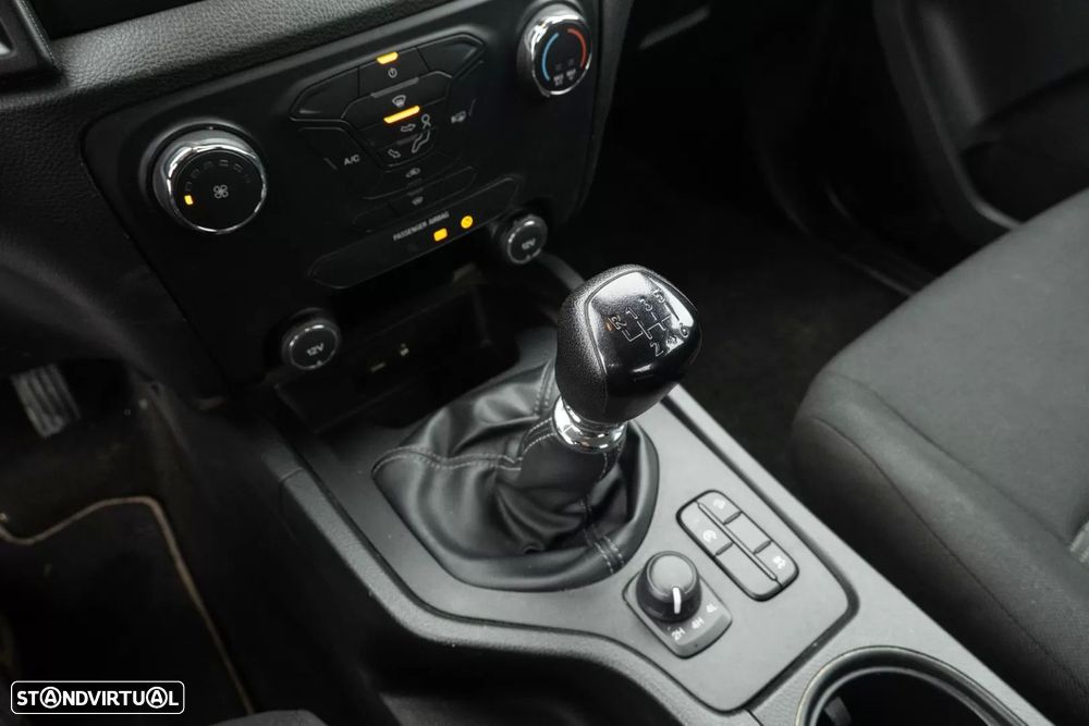 Ford Ranger 2.0 EcoBlue SC XL 4WD - 14