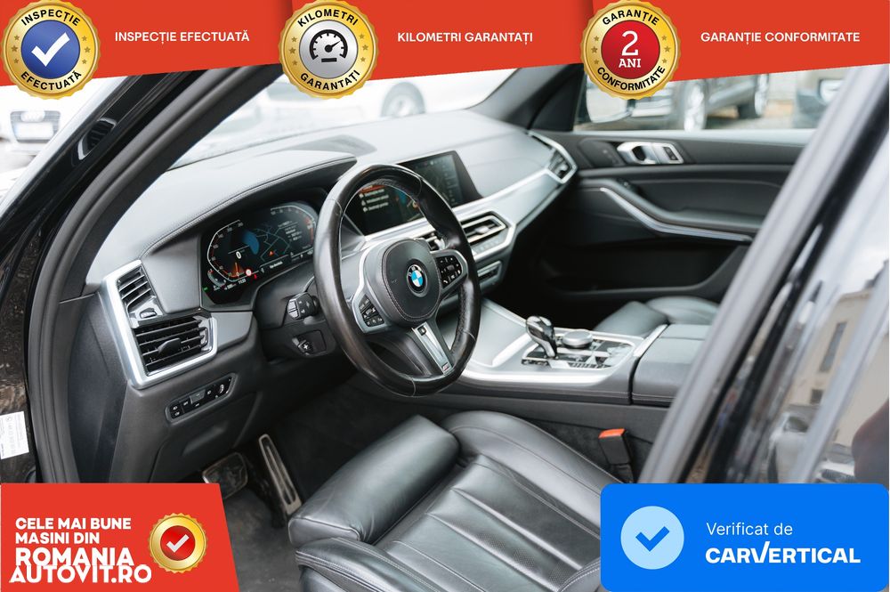 BMW X5 - 18