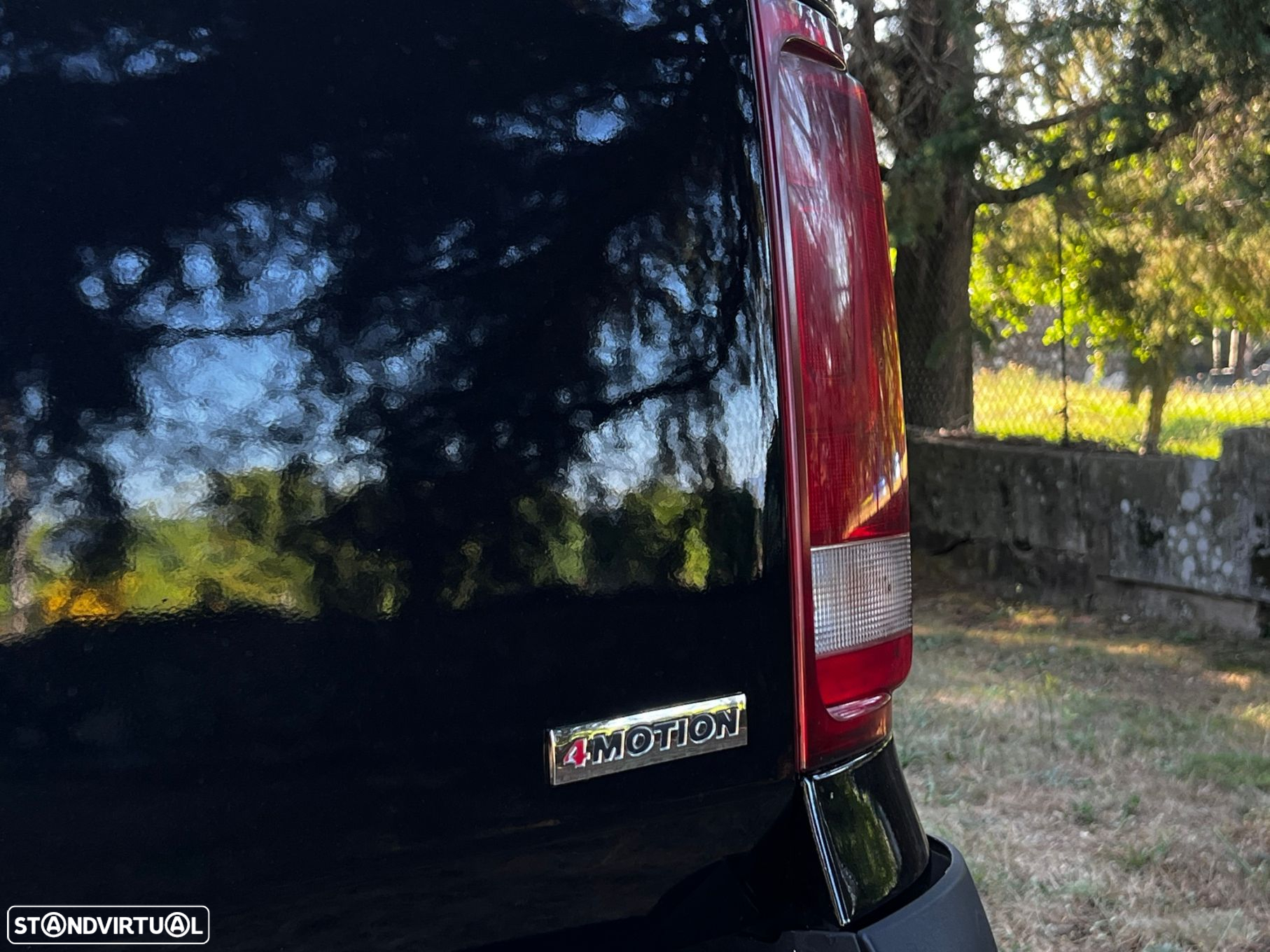 VW Amarok 2.0 BiTDI 4MOTION Trendline - 14