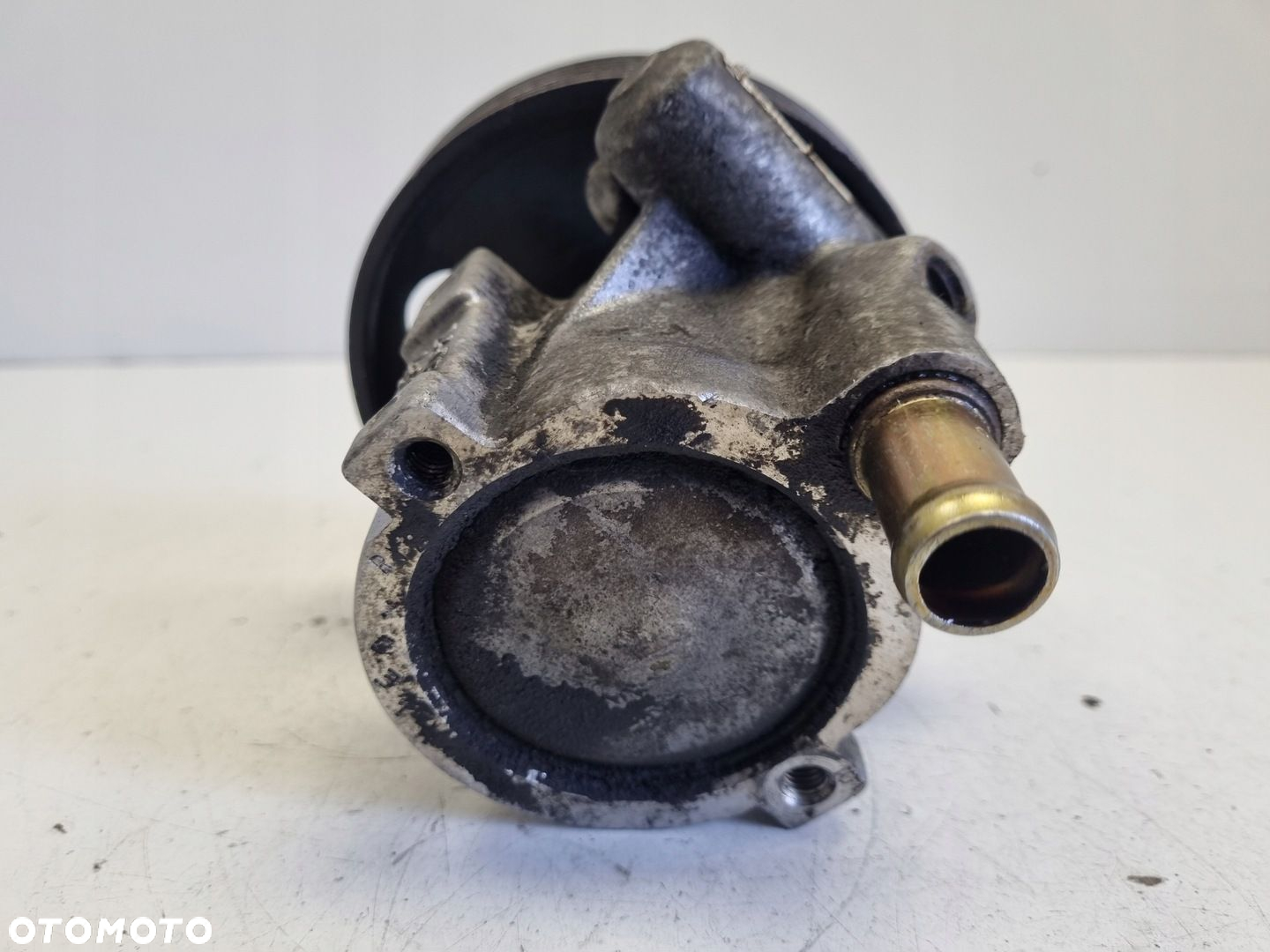 Renault Laguna II 1.6 16V POMPA WSPOMAGANIA 26088276 - 4
