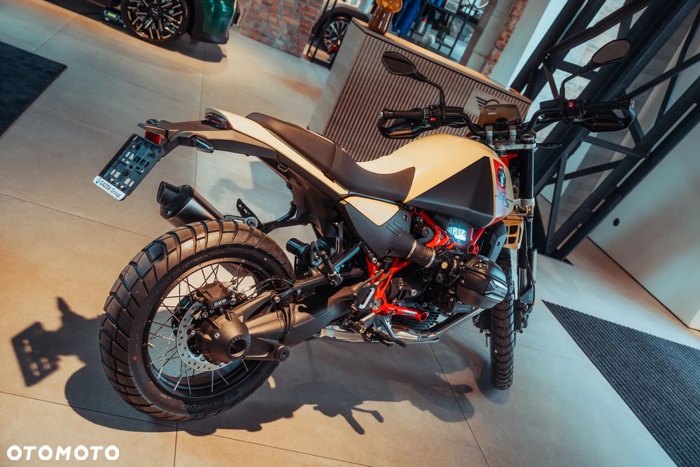BMW R - 4