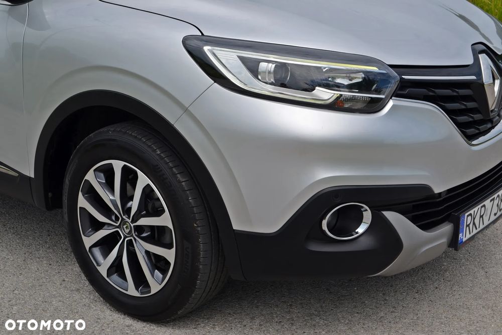 Renault Kadjar - 13
