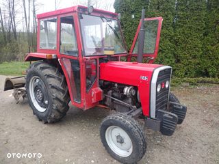 Massey Ferguson 240