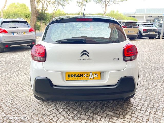 Citroën C3 Pure Tech S&S Shine Pack - 7