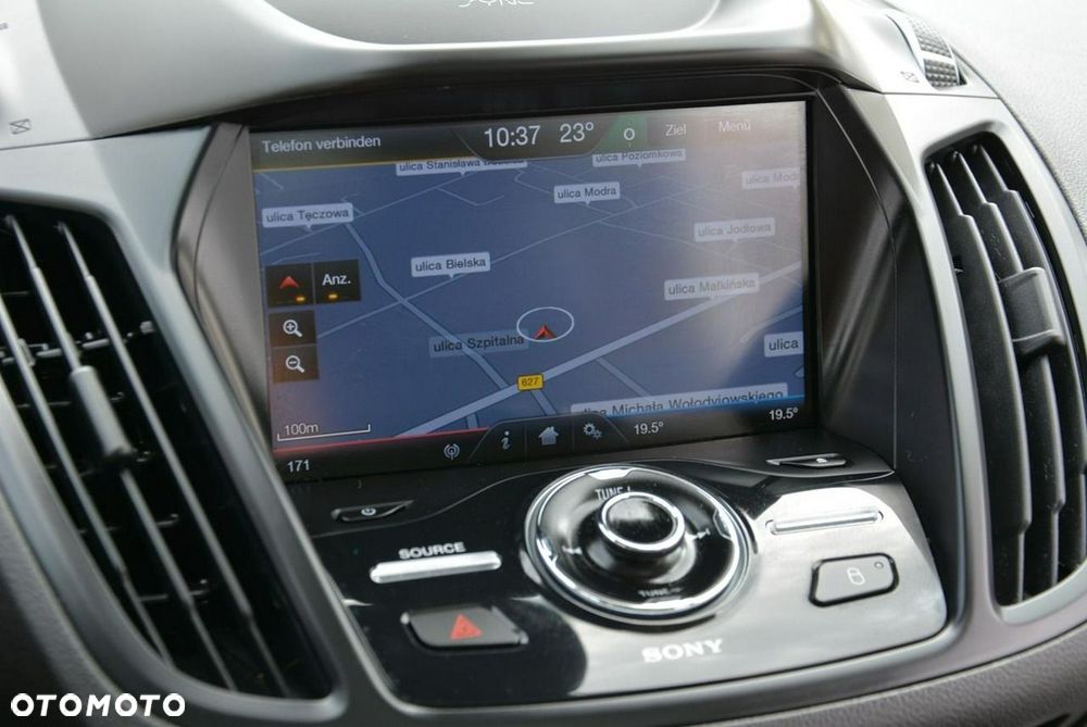 Ford Kuga 1.5 EcoBoost 4x4 Individual - 26