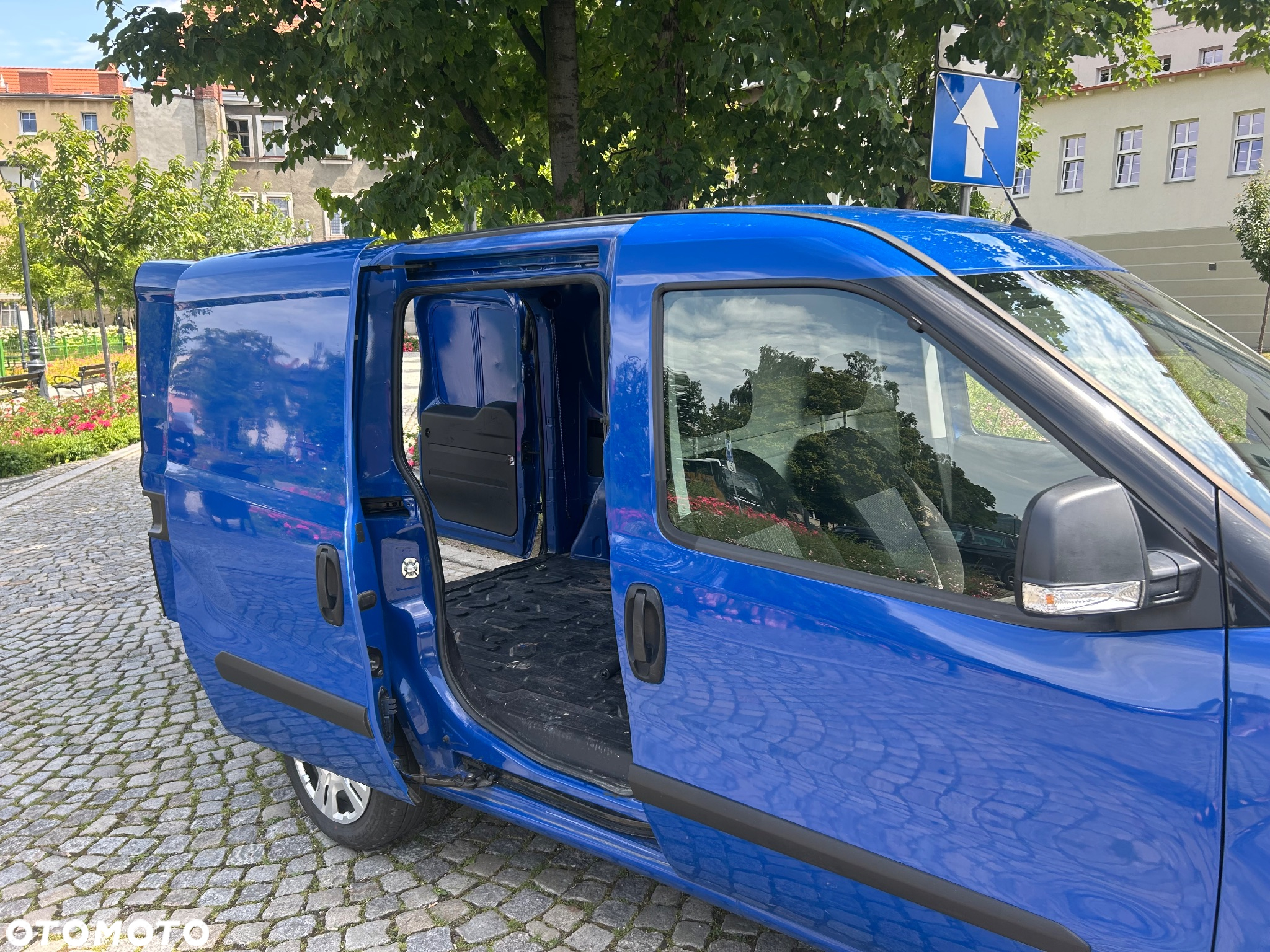 Fiat Doblo - 8