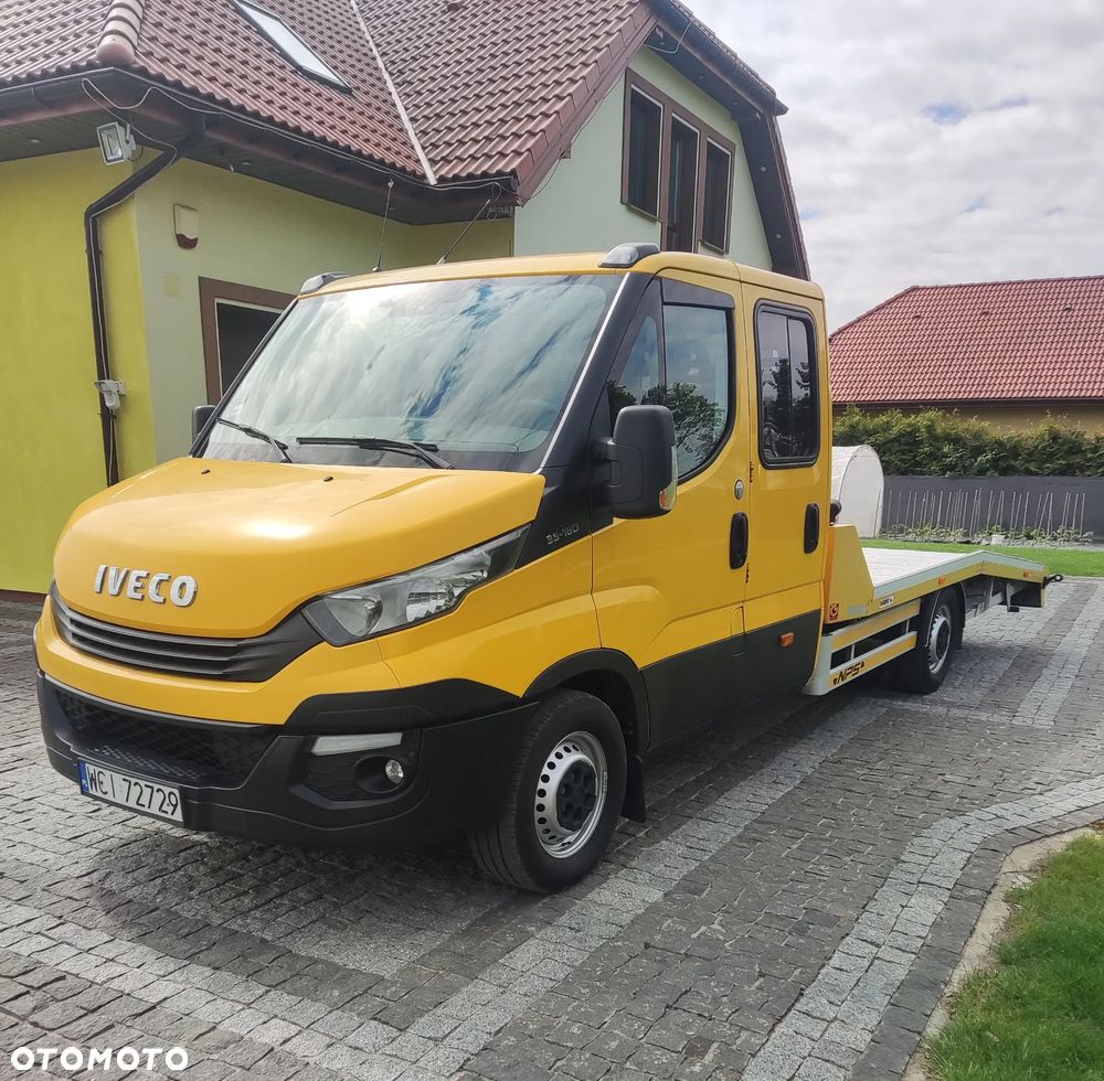 Iveco Daily - 3