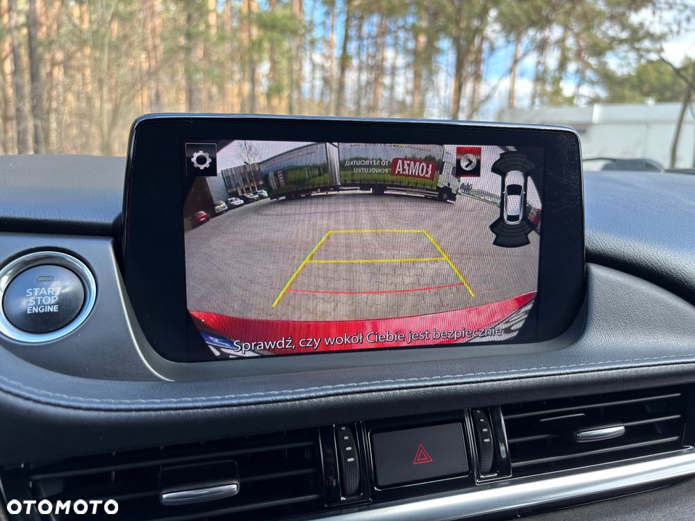 Mazda 6 2.0 SKYPrestige - 40