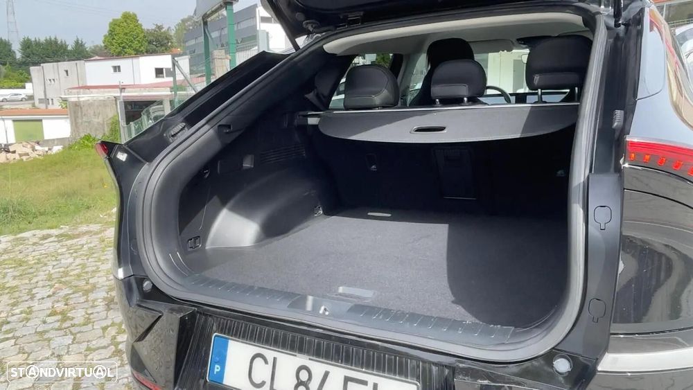Kia EV6 58 kWh Air - 46