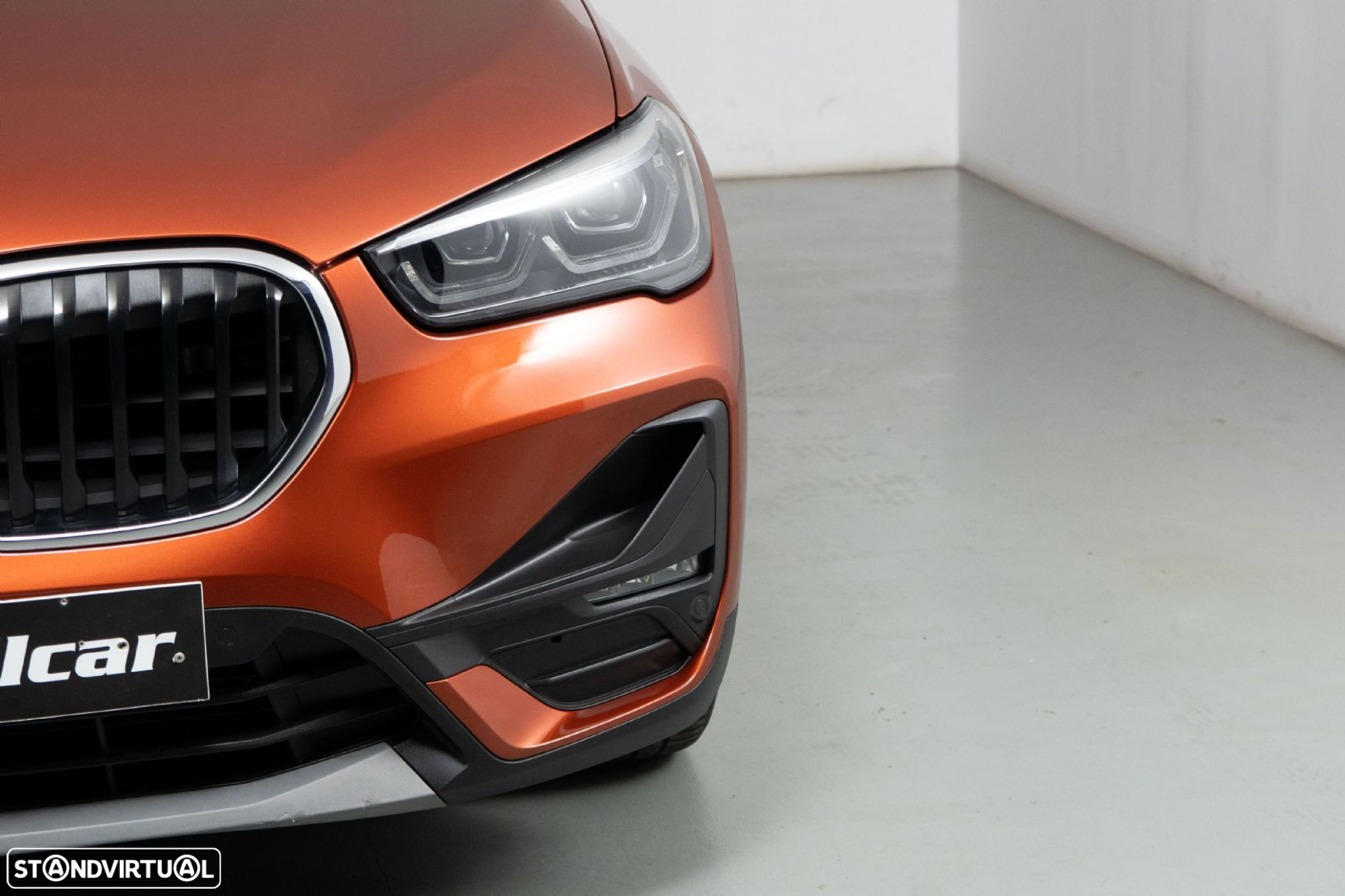BMW X1 25 e xDrive Corporate Edition - 18