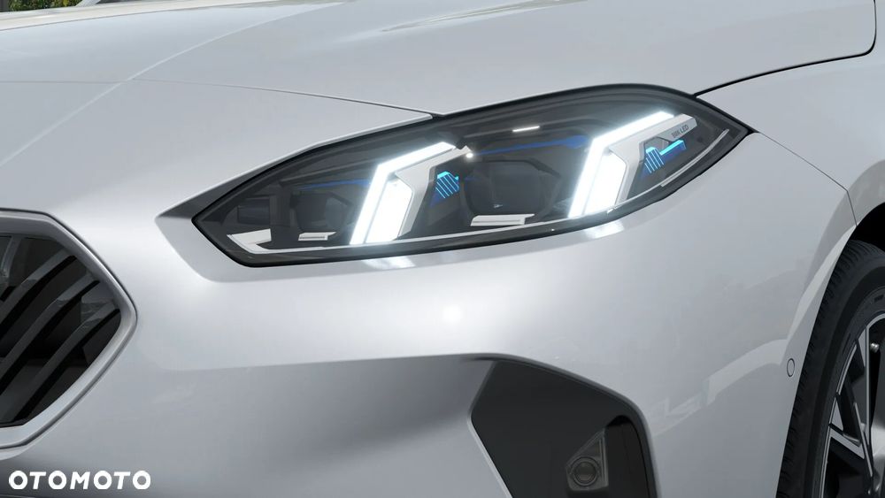 BMW Seria 1 120 - 8