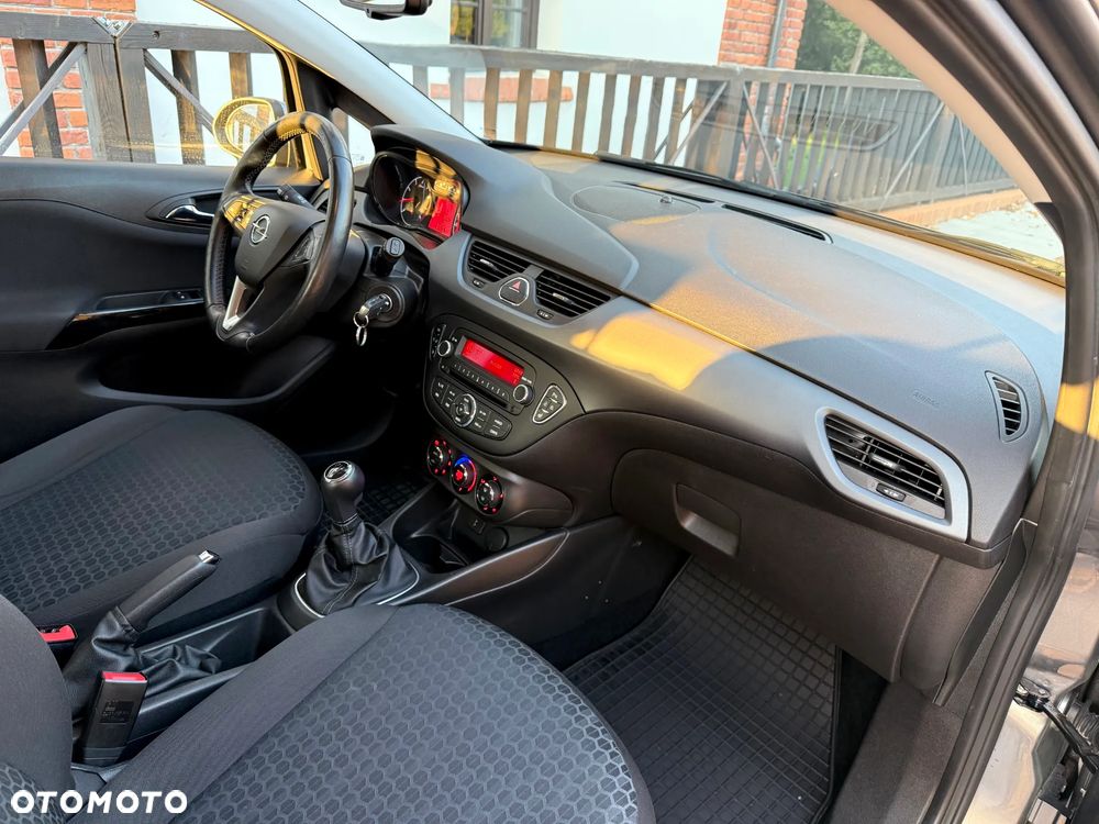 Opel Corsa 1.4 Color Edition - 5