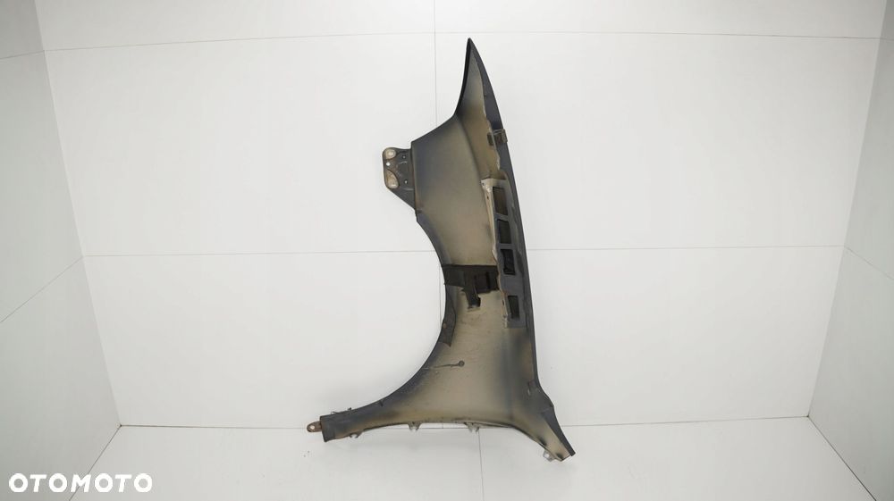 BŁOTNIK PRAWY PRZÓD SKODA OCTAVIA II 04-07R - 10