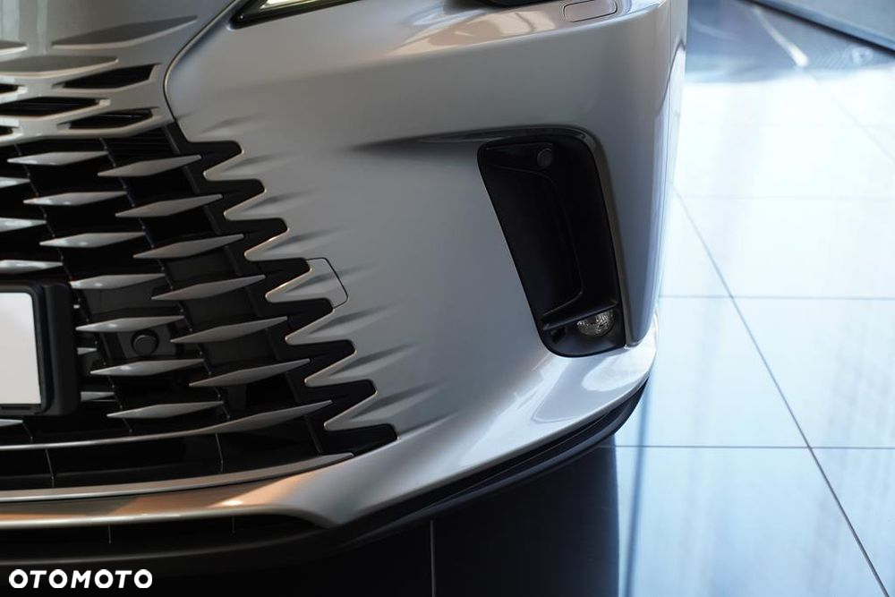 Lexus RX 350h Prestige - 33